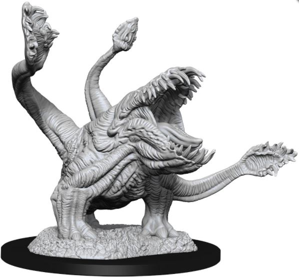 Dungeons & Dragons Nolzur`s Marvelous Unpainted Miniatures: W14 Otyugh